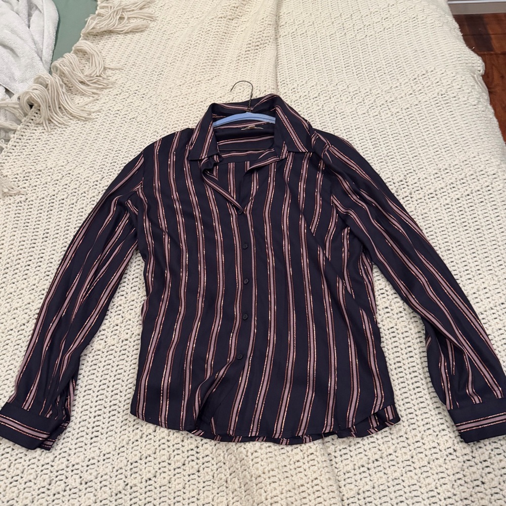 L’Agance Blouse